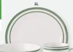 Harris Scarfe Dinner Plate offer