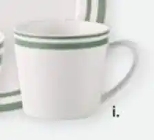 Harris Scarfe Mug offer