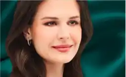 Angus & Coote Earrings Lab Grown Diamonds & Carats TW Chain offer