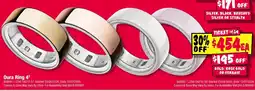 JB Hi-Fi Oura Ring 4 offer
