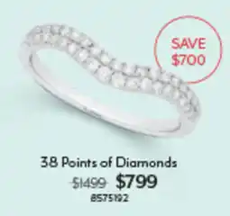 Angus & Coote 38 Points of Diamonds offer