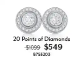 Angus & Coote 20 Points of Diamonds offer