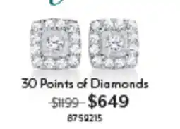Angus & Coote 30 Points of Diamonds offer