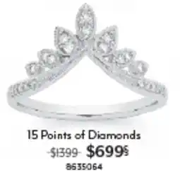 Angus & Coote 15 Points of Diamonds offer