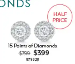 Angus & Coote 15 Points of Diamonds offer
