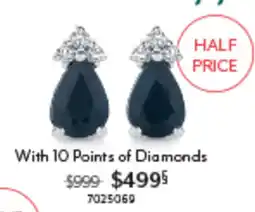 Angus & Coote With 10 Points of Diamonds offer