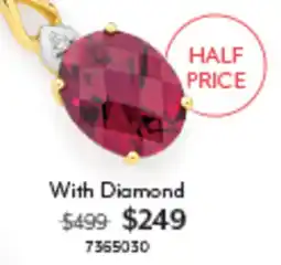 Angus & Coote With Diamond offer