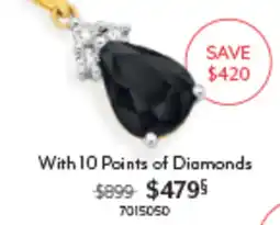 Angus & Coote With 10 Points of Diamonds offer