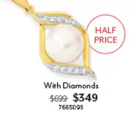 Angus & Coote With Diamonds offer