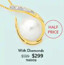 Angus & Coote With Diamonds offer