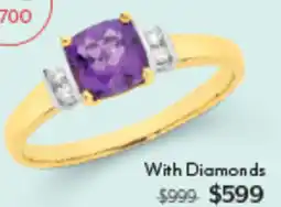 Angus & Coote With Diamonds offer