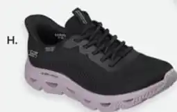 Harris Scarfe Bobs Squads Arc Waves Women's Sneaker offer