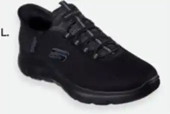 Harris Scarfe Summits High Range Slip In Sneaker offer