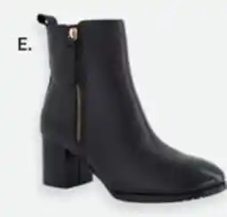 Harris Scarfe Tessa Double Zip Dress Boot offer