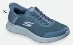 Harris Scarfe Go Walk Flex Hands up Men's Shoe offer