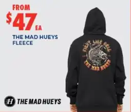 BCF The Mad Hueys Fleece offer