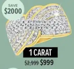 Shiels 1 Carat offer