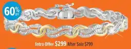 Shiels Bracelet offer