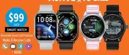 Shiels Smart Watch offer