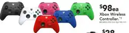 Harvey Norman Xbox Wireless Controller offer