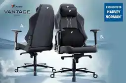 Harvey Norman Tracing Vantage Series Gaming Chair offer
