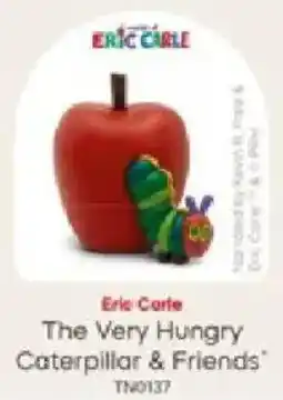 Harvey Norman Eric Carle The Very Hungry Caterpillar & Friends offer
