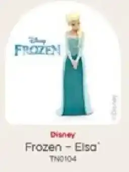 Harvey Norman Disney Frozen - Elsa offer