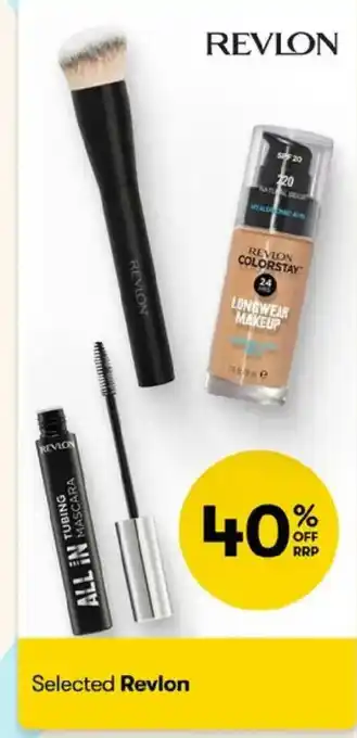 Revlon