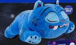 Woolworths Sleeping Derpy Plush offer