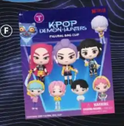 Woolworths Bag Clip Blind Bag offer