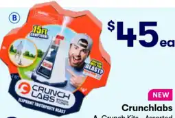 Woolworths Elephant Toothpaste Geyser offer