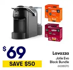 Woolworths Lavazza offer