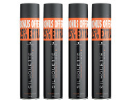 My Chemist Schwarzkopf Silhouette Lacquer Super Hold 500g offer