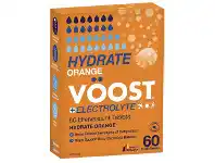 My Chemist Voost Hydrate Orange 60 Effervescent Tablets offer