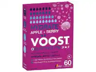 My Chemist Voost Hydrate Apple + Berry 60 Effervescent Tablets offer