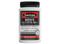 My Chemist Swisse Men’s Ultivite 50+ 90 Tablets offer