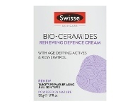 ePharmacy Swisse Skincare Bio Ceramide Renewing Defence Cream 50g offer