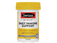 My Chemist Swisse Ultiboost Daily Immune Support 60 Tablets offer
