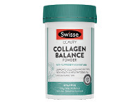 My Chemist Swisse Beauty Collagen Balance Powder 120g offer