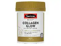 My Chemist Swisse Beauty Collagen Glow 120 Tablets offer