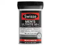 My Chemist Swisse Men’s Ultivite 50+ 60 Tablets offer