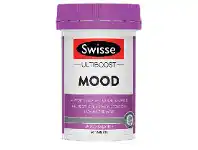 My Chemist Swisse Ultiboost Mood 50 Tablets offer