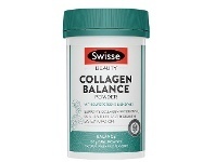 ePharmacy Swisse Beauty Collagen Balance 120g Powder offer