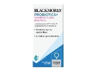 ePharmacy Blackmores Probiotics+ Women’s Flora Balance 30 Capsules offer