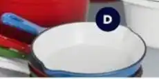 Spotlight Cast Iron Small Frypan offer