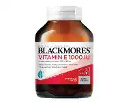 My Chemist Blackmores Vitamin E 1000IU 100 Capsules offer