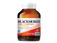 My Chemist Blackmores Joint Formula Advanced 120 Tablets offer