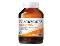My Chemist Blackmores Bio C 1000 150 Tablets offer