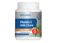 My Chemist Wagner Vitamin C 1000 250 Chewable Tablets offer