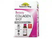 Nature’s Way Beauty Collagen Shots 10 x 50ml